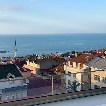 White Golden Suite Hotel Trabzon Exteriör bild